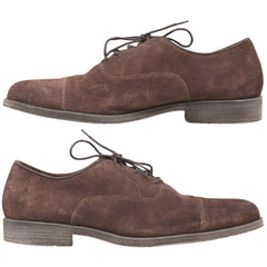 Rush Lace-Up Men's Casual Shoes
