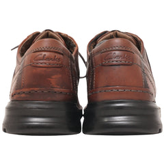 Clarks Men's Lace-Up Casual Shoes