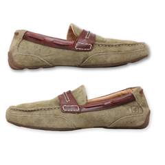 Sperry Top-Sider Slip-On Casual Shoes
