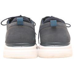 Johnston & Murphy Lace-Up Casual Shoes