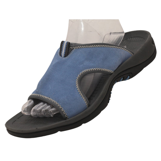 Land's End Men's Slippers