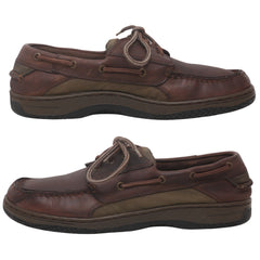 Sperry Top-Sider Lace-Up Men's Casual Shoes