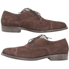 Rush Lace-Up Men's Casual Shoes
