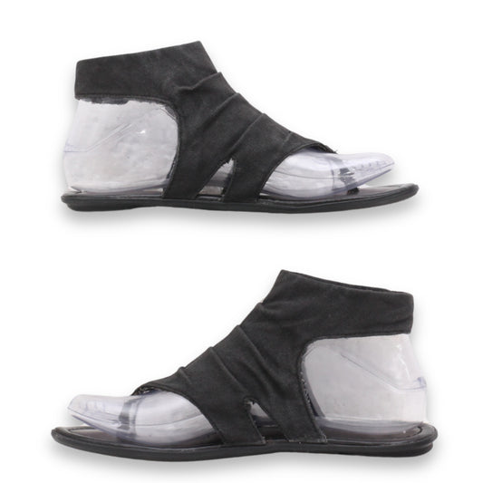 Massimo Supply Co. Flats