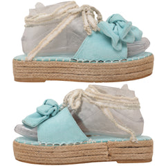 Bow Strap Women Sandal