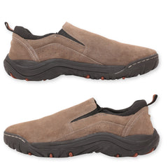 Eddie Bauer Slip-On Mens Causal Shoes