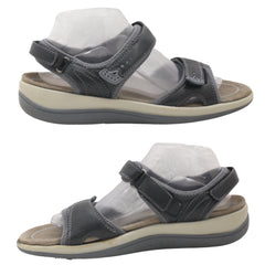 Orthofeet Women Sandal