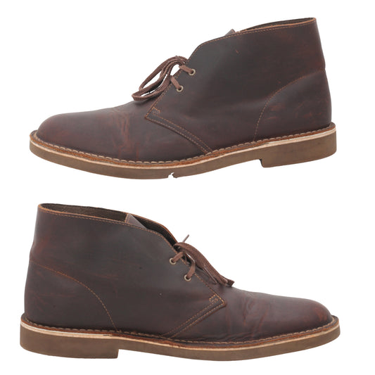 Clarks Lace-Up Men's Casual Shoes