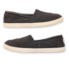Toms Women Slip-On Shoes