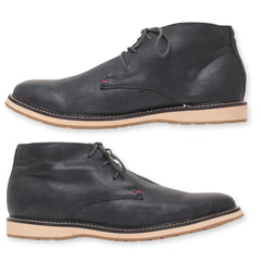 Tommy Hilfiger Men's Chukka Boots