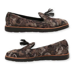 Vaneli Women's Tassels Loafers