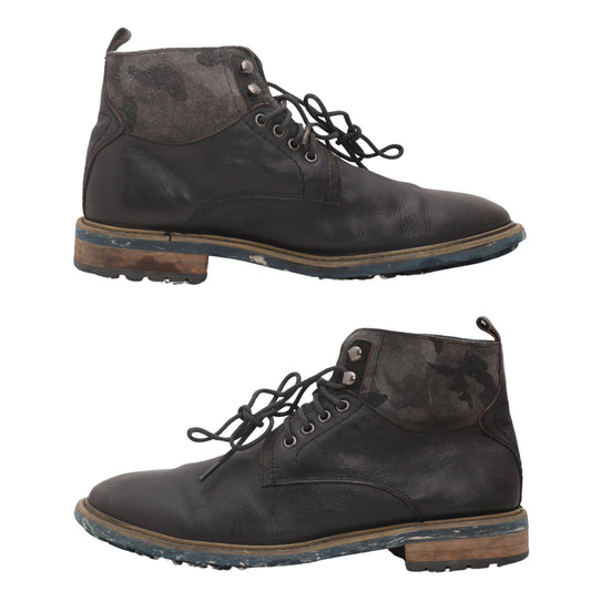 English Laundry Lace-Up Men's Casual Shoes