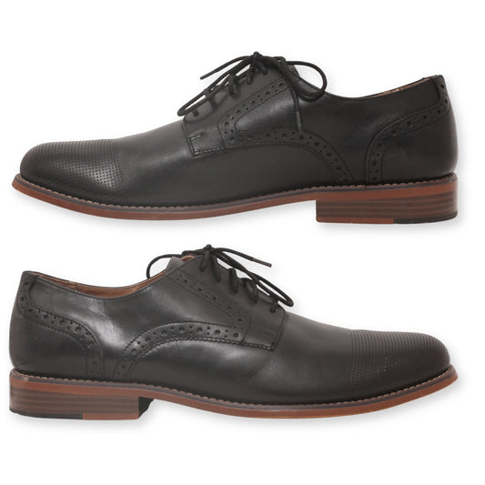Bass Lace-Up Men's Casual Shoes