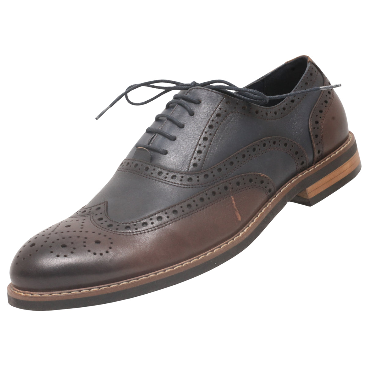 Spring Step Men Casual Shoes
