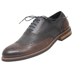 Spring Step Men Casual Shoes