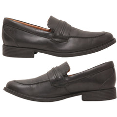 Clarks Slip-On Men's Casual Shoes