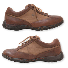 BORN Lace-Up Men's Casual Shoes