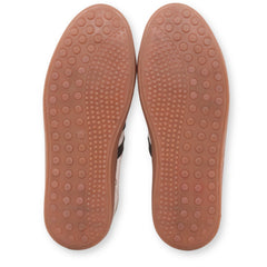 Men's Lace-Up Sneakers