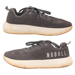 Nobull Lace-Up Men's Casual Shoes