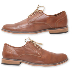 Madden Men's Lace-Up Casual Shoes