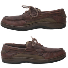 Sperry Top-Sider Lace-Up Men's Casual Shoes