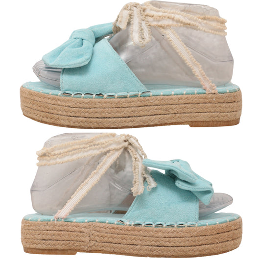 Bow Strap Women Sandal