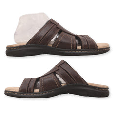DOCKERS Men's Open-Toe Sandal