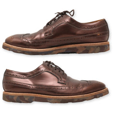 Paul Smith Lace-Up Men's Casual Shoes