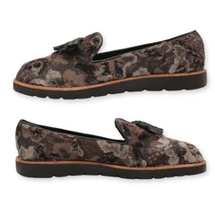 Vaneli Women's Tassels Loafers