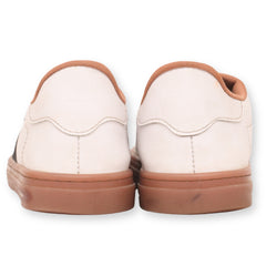 Men's Lace-Up Sneakers