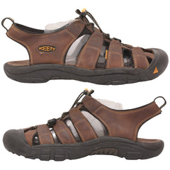 Keen Closed-Toe Men's Sandal