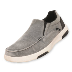 OrthoComfoot Men's Slip-On Casual Shoes
