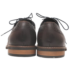 Spring Step Men Casual Shoes