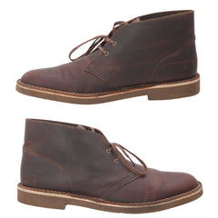 Clarks Lace-Up Men's Casual Shoes