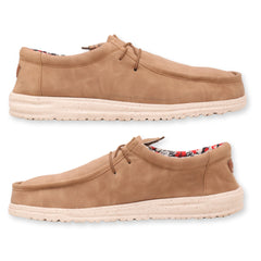 Men's Slip-On Casual Shoes