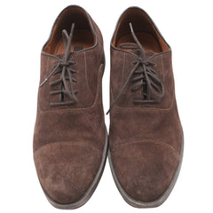 Rush Lace-Up Men's Casual Shoes