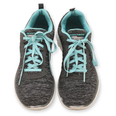 Skechers Lite-Weight Women Sneaker
