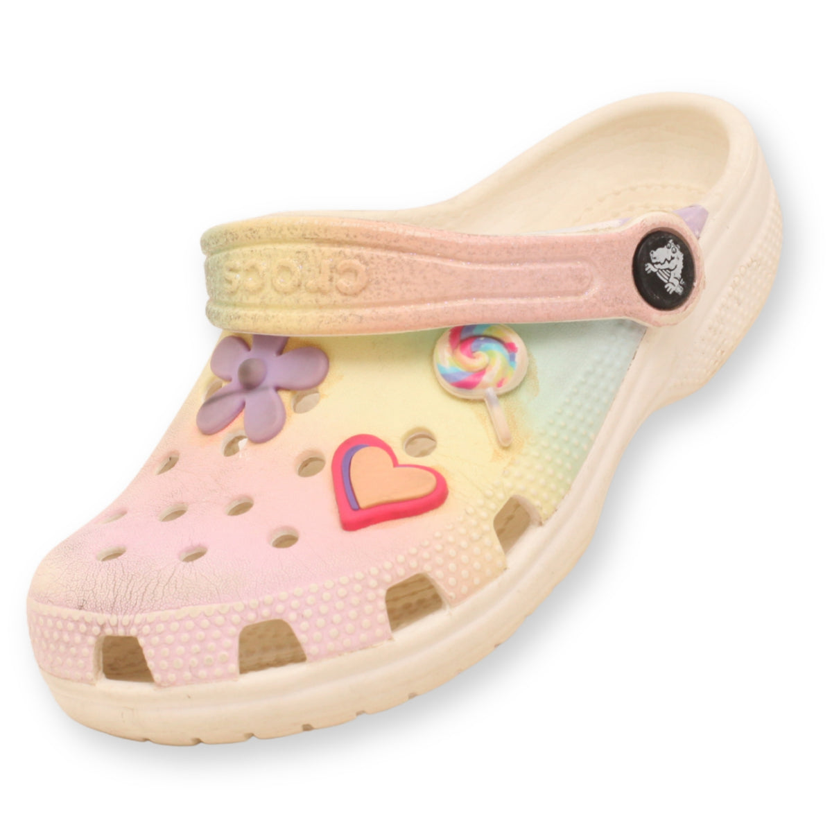 Crocs Classic Kids Clogs