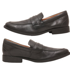 Clarks Slip-On Men's Casual Shoes