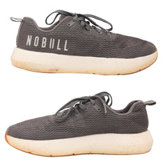 Nobull Lace-Up Men's Casual Shoes