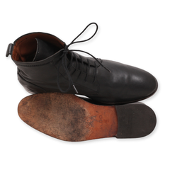 ALDO Men's Ankle Hgh Lace-Up Boots