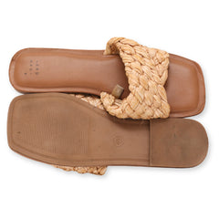 A New Day Women's Slide Flats