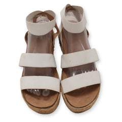 George Women Wedge Sandal