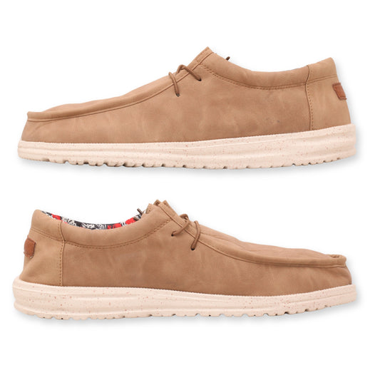 Men's Slip-On Casual Shoes