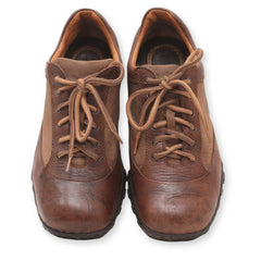 BORN Lace-Up Men's Casual Shoes