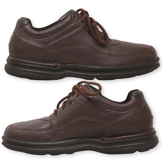 Rock Port Lace-Up Men's Casual Shoes