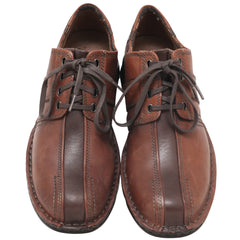 Clarks Men's Lace-Up Casual Shoes