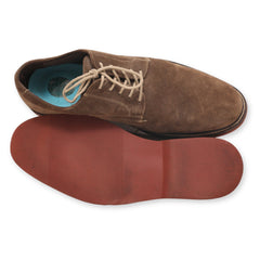 Men's Lace-Up Casual Shoes