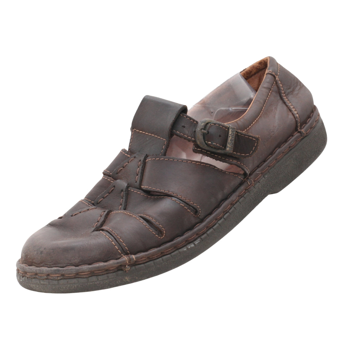 Josef Seibel Men's Sandals