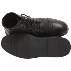 Vostey Lace-Up Men's Boots
